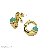Серьги Boccadamo Caleida KOR023DZ  G/G
