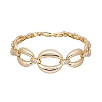 Браслет Fiore Luna, CBH05033-04 G