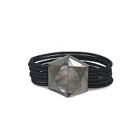 Браслет Nature Bijoux, Vendome, с перламутром, NB26.2-13-44631 серый