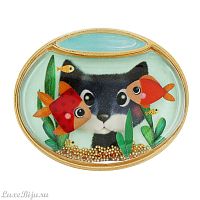 Брошь TARATATA  TT-W21-18213-204_3076