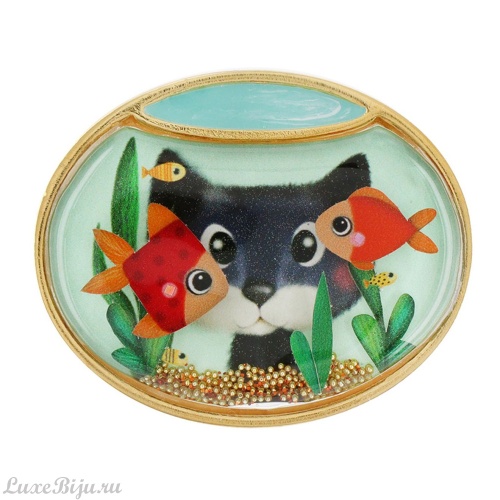 Брошь TARATATA  TT-W21-18213-204_3076