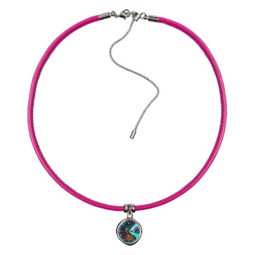 Колье Fiore Luna Paradise Shine, B1902.24 BL/S