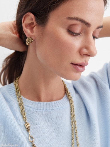 Серьги Fiore di Firenze OR3216 MUSERUOLA фото 4