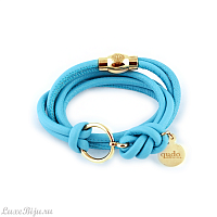 Браслет Qudo Nodo G 124114 BL