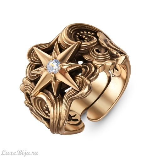 Кольцо Fiore di Firenze AN9303-1