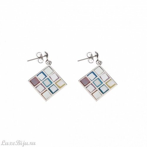 Серьги Fiore Luna AE01361-3 M