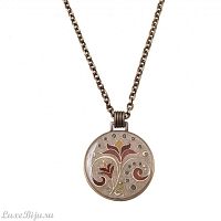 Колье Clara Bijoux B64097-7A BR