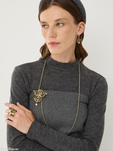 Колье Fiore di Firenze SP9304 фото 6