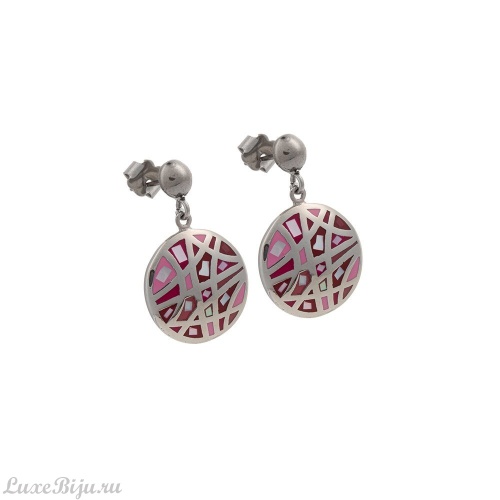 Серьги Fiore Luna AE00230-11 R