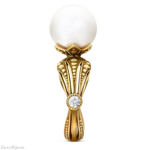 Кольцо Fiore di Firenze AN2320 фото 15