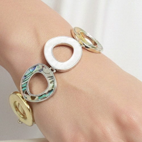 Браслет Fiore Luna, CG208421H-001 G фото 2