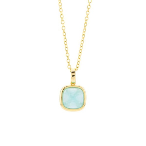 Колье Boccadamo METALLO E CRISTALLO, XGR709DT