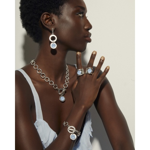 Браслет VIDDA, Sweet, с кристаллом Swarovski, VD24.1-01854 хрустальный, 19 фото 3