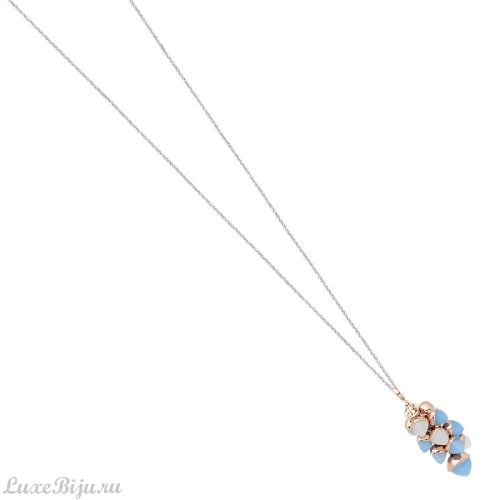 Сотуар Boccadamo Caleida Blue XGR569C BL/S фото 2