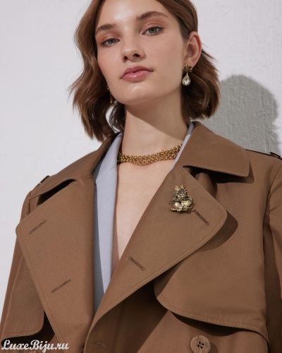 Брошь Fiore di Firenze SP2405 фото 6