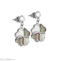 Серьги Fiore Luna AE00255-2 BW