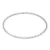 Колье Coeur de Lion Silver, 0900/10-1700