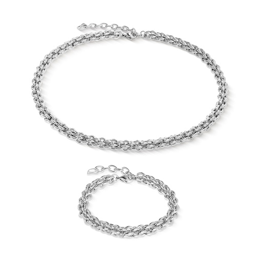 Браслет Coeur de Lion Silver, 0803/30-1700 фото 3