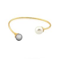 Браслет Possebon White Pearl, C0341.1 G