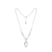 Колье Fiora Luna Metall Drop, LN5238 S