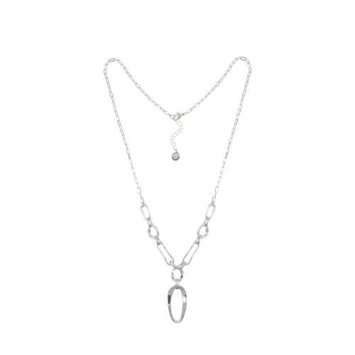 Колье Fiora Luna Metall Drop, LN5238 S