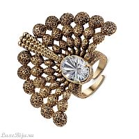 Кольцо Fiore di Firenze AN3119 GR
