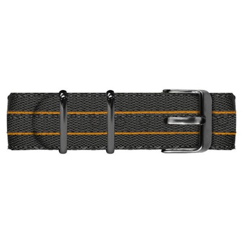 Часы Boccadamo NAVY, NV025 BW/BR/RG фото 3