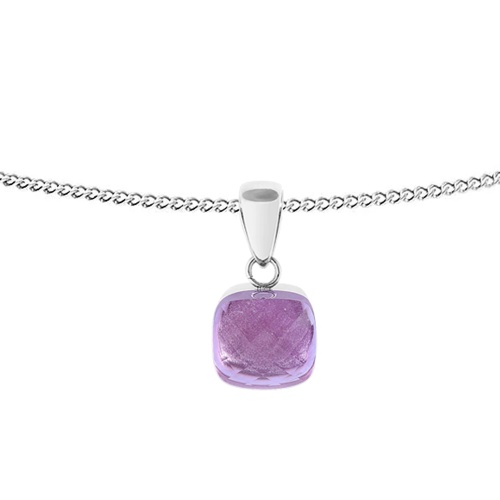 Колье Qudo Firenze heather, 400354.1 V/S фото 8