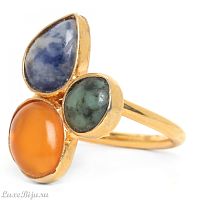 Кольцо Nature Bijoux Minera NB20.2-19-23845_5446