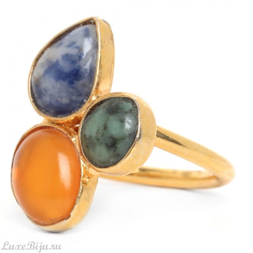 Кольцо Nature Bijoux Minera NB20.2-19-23845_5446