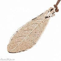 Колье Ester Bijoux Ива LF202A-RG