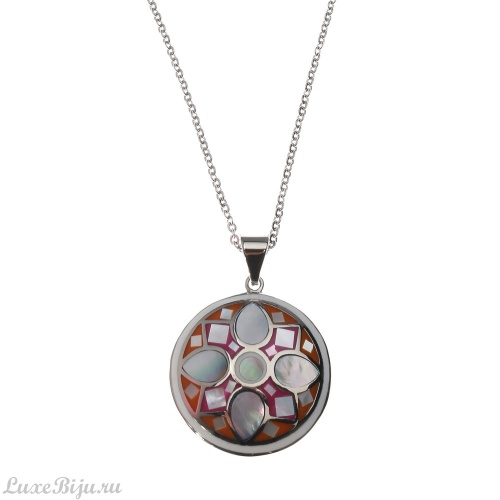 Колье Fiore Luna BP01688-4 R