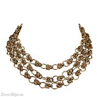CO14-3CATANELLI Цепь CATENE ELEGANTE 50см