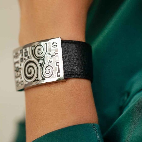 Браслет Fiore Luna CB01319-2 BW фото 2