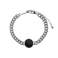 Браслет Fiore Luna Onyx, C2110NM-B04.1 BW/S