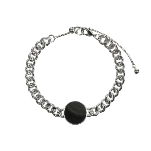 Браслет Fiore Luna Onyx, C2110NM-B04.1 BW/S