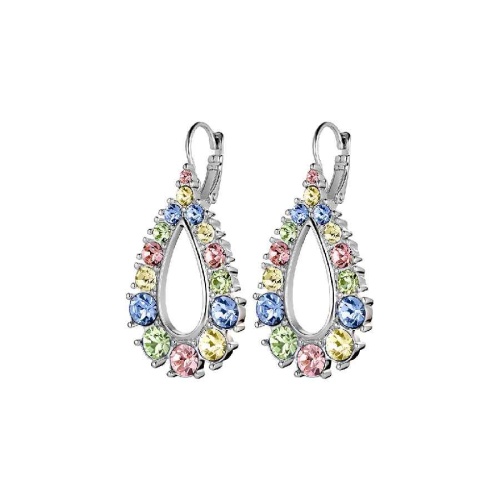 Серьги Dyrberg Kern ZANETTA SS PASTEL MULTI, 440086