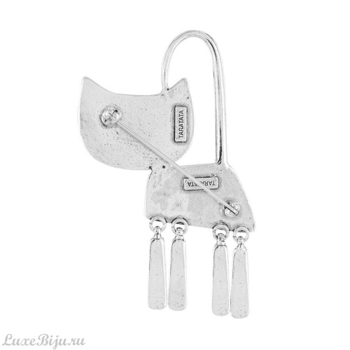 Брошь   TT-T22-05204-102_3388 фото 2