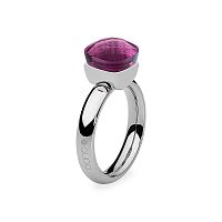 Кольцо Qudo FIRENZE 18.5 (S) Grape, 107000/40-4826 18.5