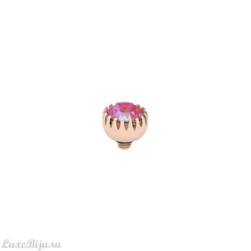 Шарм Qudo London lotus pink delight 617236 V/RG