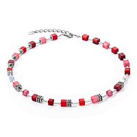 Колье Coeur de Lion Red, 2700/10-0300