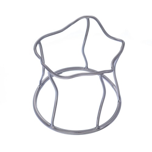 Браслет Katerina Vassou, Desire, минимализм, KV23-307055B серебристый фото 2