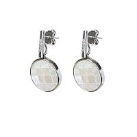 Серьги Possebon Mother Pearl Mosaic, A2954.1 S