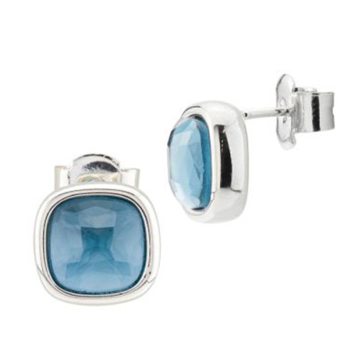 Серьги Boccadamo METALLO E CRISTALLO, XOR723B фото 3