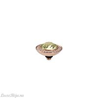Шарм Qudo Tondo Deluxe Jonquil 647206 BR/RG