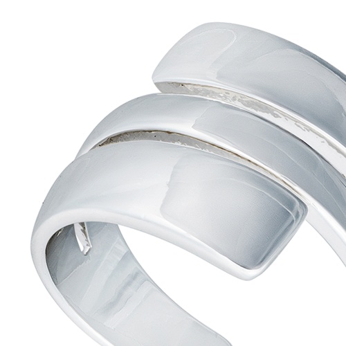 Кольцо Fiore Luna SILVER, KBR02748-03 фото 3