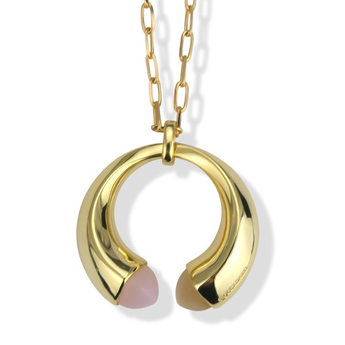 Колье Boccadamo Caleida, KGR019DR фото 3