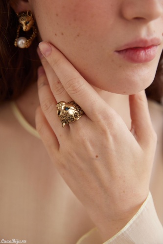 Серьги Fiore di Firenze OR3206 GIACCA фото 5