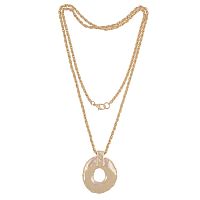 Колье Fiore Luna, LN5109 RG