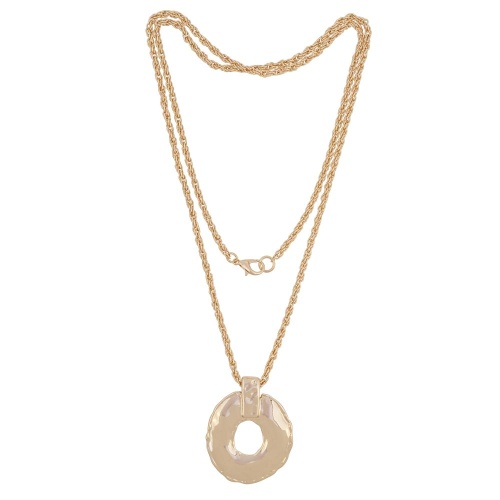 Колье Fiore Luna, LN5109 RG